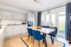 Kitchen- click for photo gallery